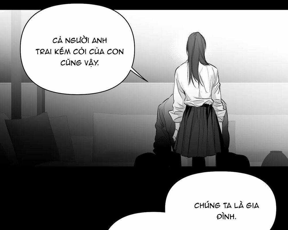 Khi Đôi Chân Thôi Bước Chapter 62 trang 2