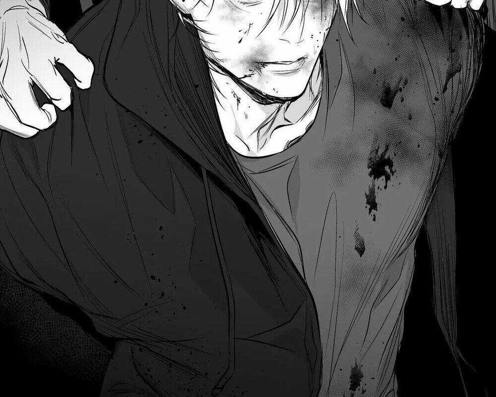 Khi Đôi Chân Thôi Bước Chapter 62 trang 200