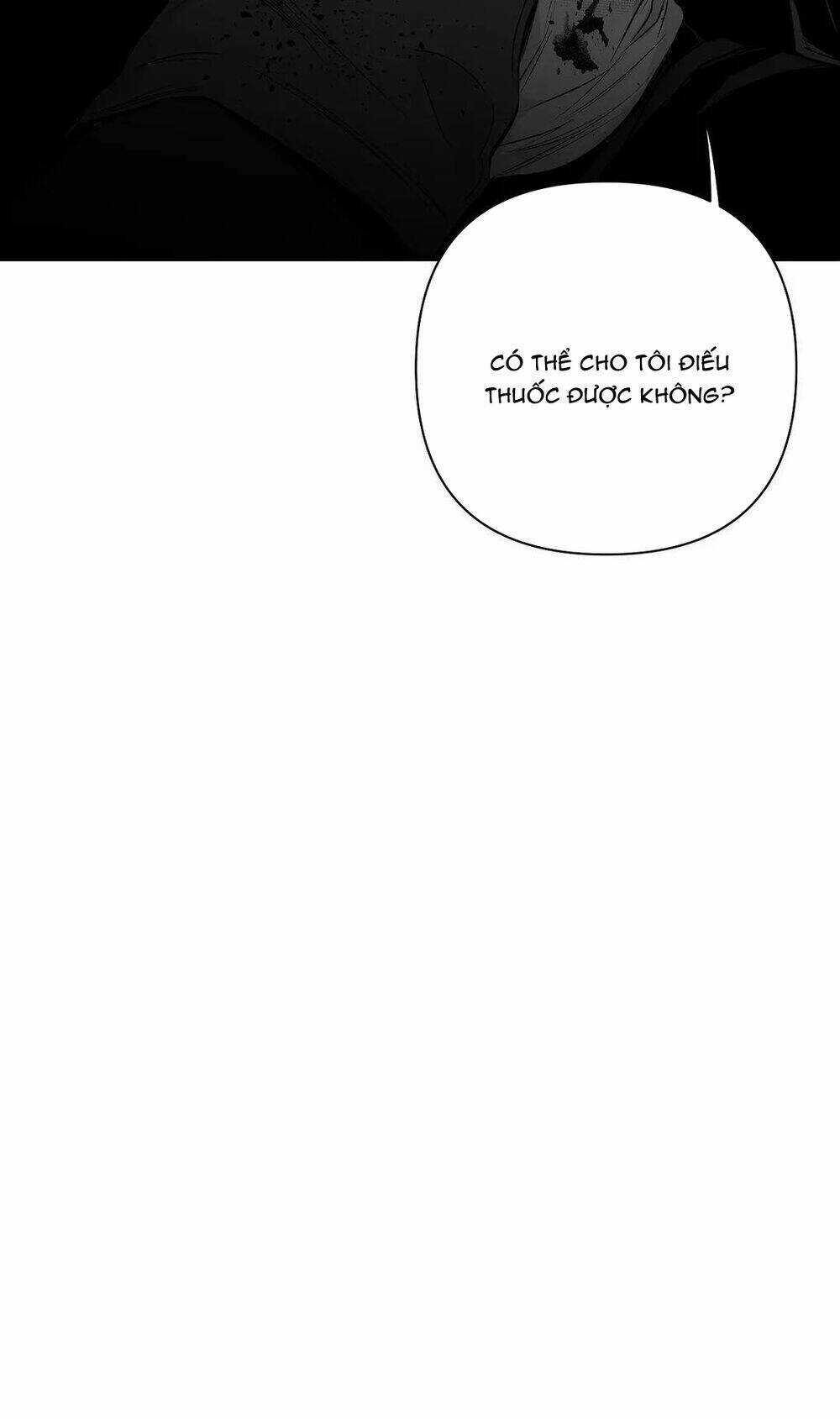 Khi Đôi Chân Thôi Bước Chapter 62 trang 201