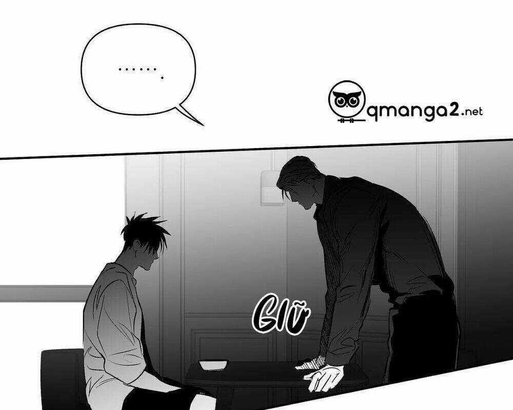 Khi Đôi Chân Thôi Bước Chapter 62 trang 33