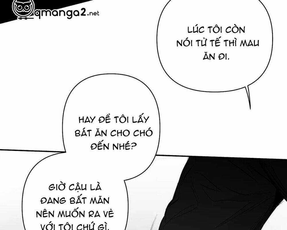 Khi Đôi Chân Thôi Bước Chapter 62 trang 35