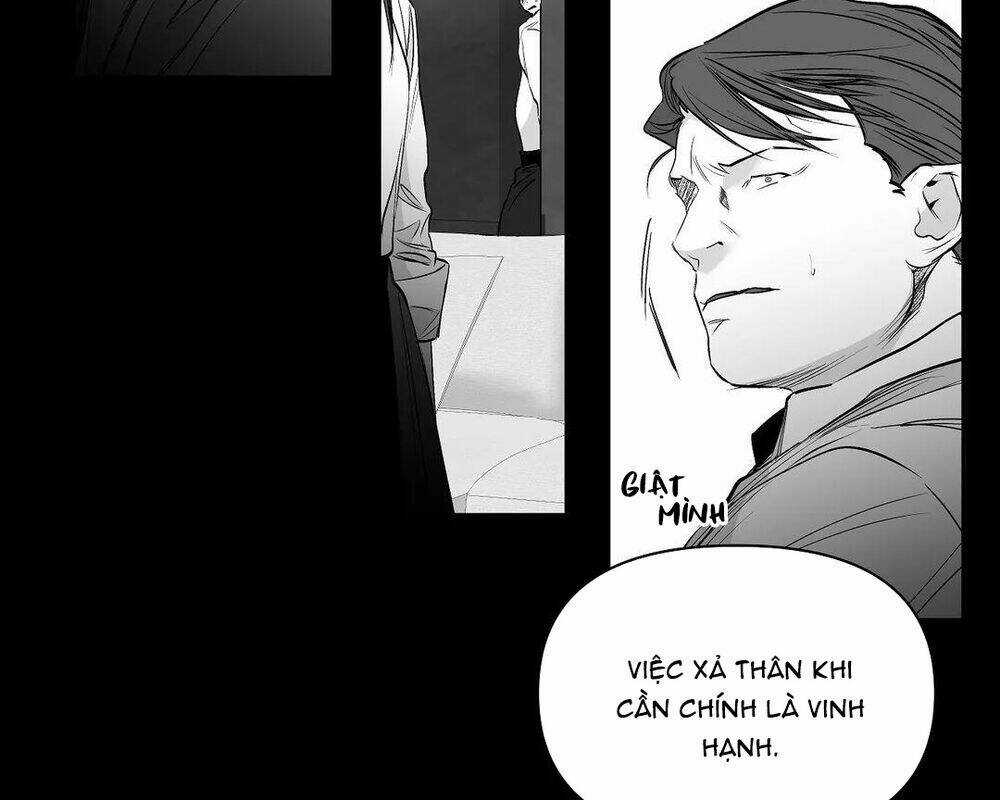 Khi Đôi Chân Thôi Bước Chapter 62 trang 4