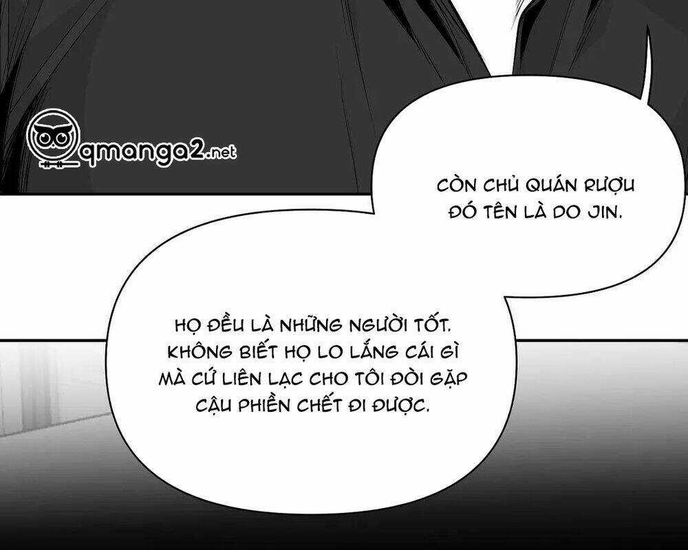 Khi Đôi Chân Thôi Bước Chapter 62 trang 49