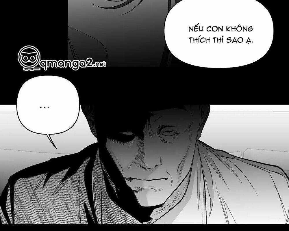 Khi Đôi Chân Thôi Bước Chapter 62 trang 6