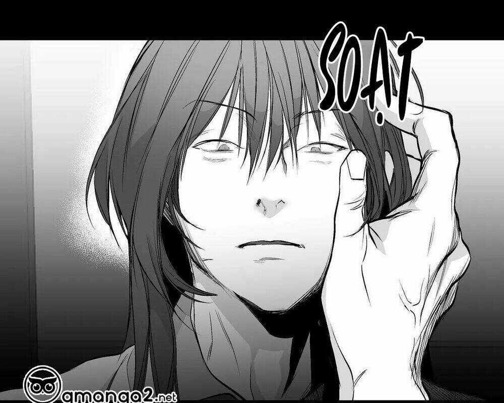 Khi Đôi Chân Thôi Bước Chapter 62 trang 7