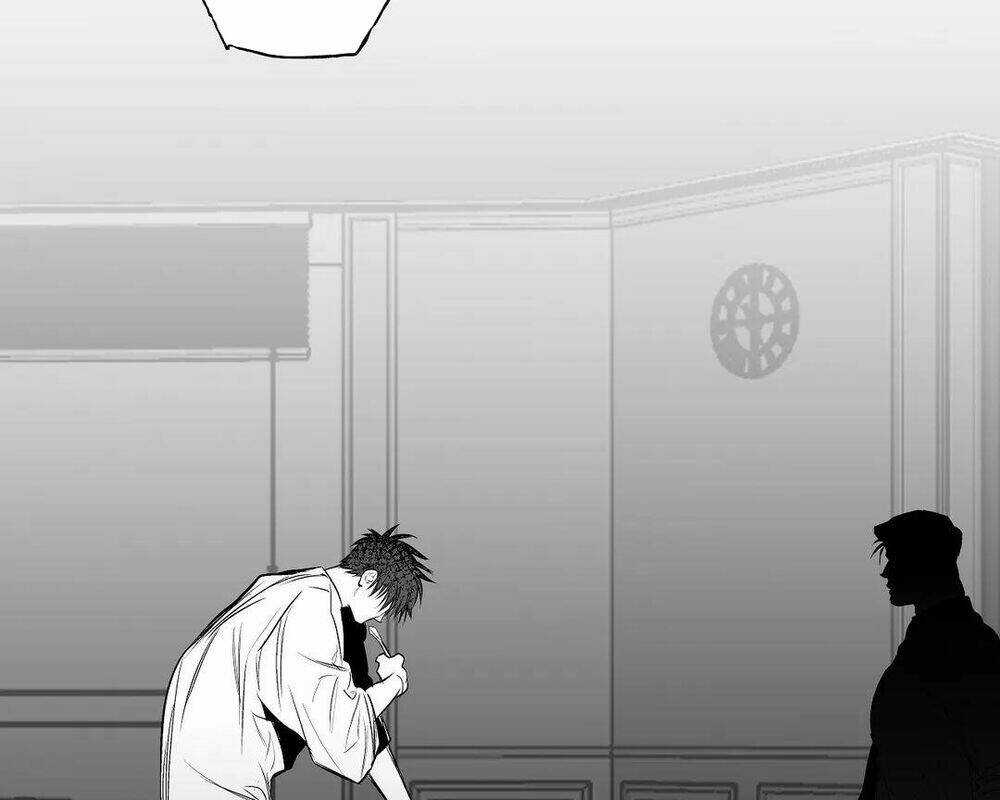 Khi Đôi Chân Thôi Bước Chapter 62 trang 71