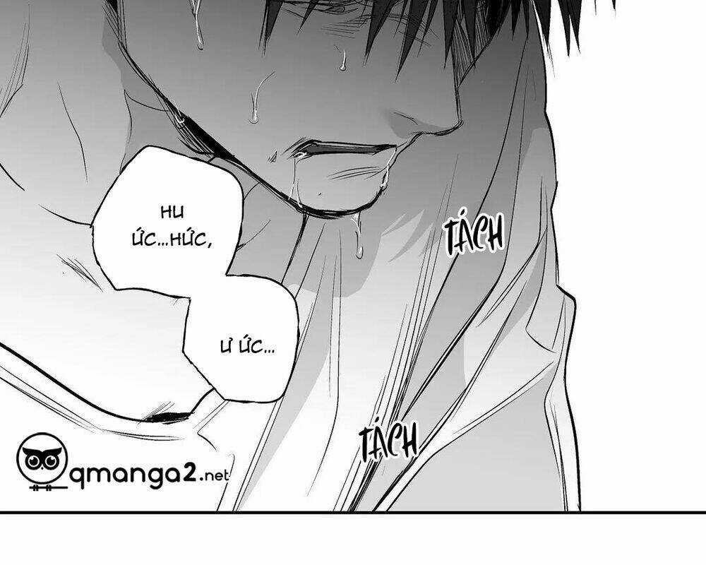 Khi Đôi Chân Thôi Bước Chapter 62 trang 76