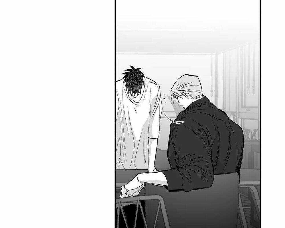 Khi Đôi Chân Thôi Bước Chapter 62 trang 78