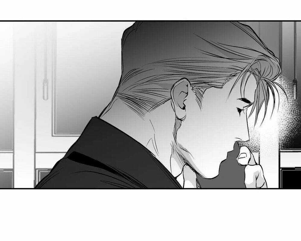 Khi Đôi Chân Thôi Bước Chapter 62 trang 84