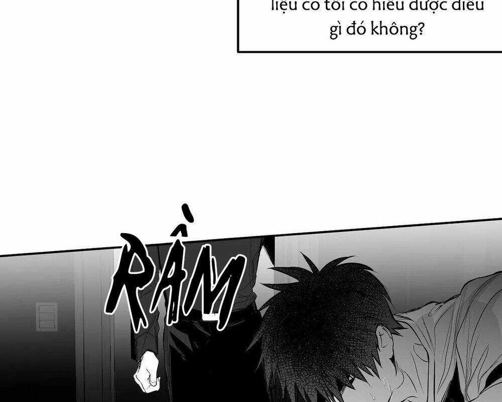 Khi Đôi Chân Thôi Bước Chapter 62 trang 90