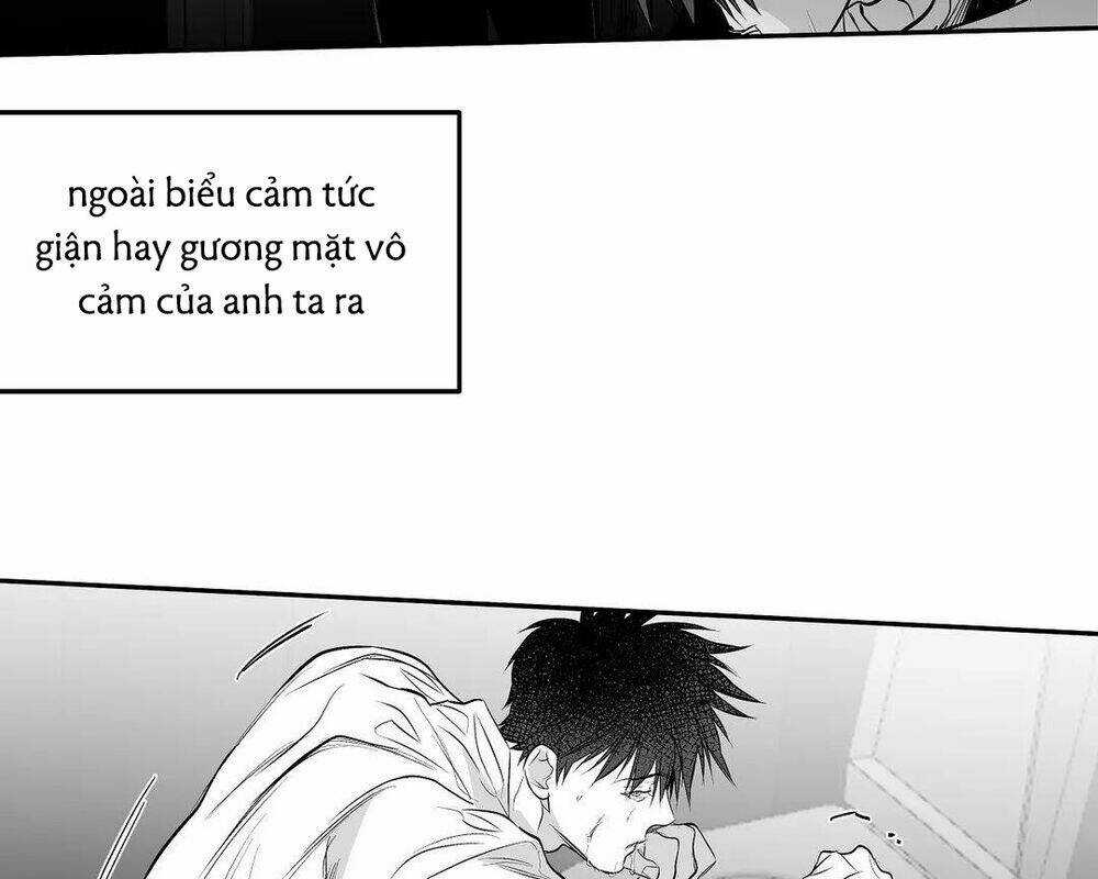 Khi Đôi Chân Thôi Bước Chapter 62 trang 91