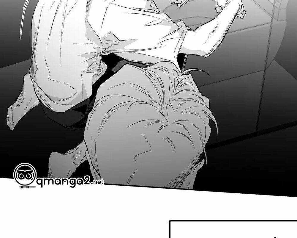 Khi Đôi Chân Thôi Bước Chapter 62 trang 92