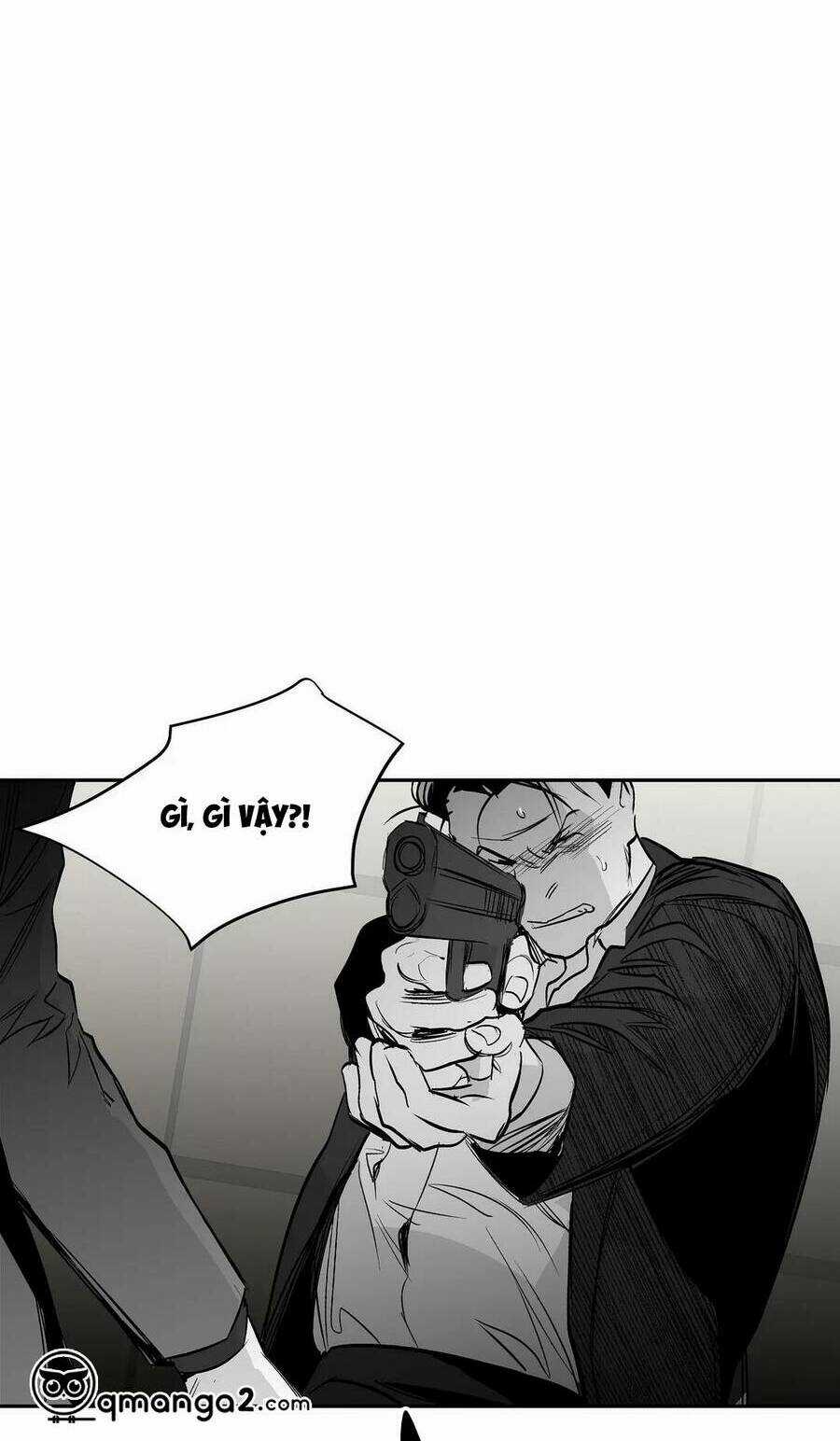 Khi Đôi Chân Thôi Bước Chapter 63 trang 1