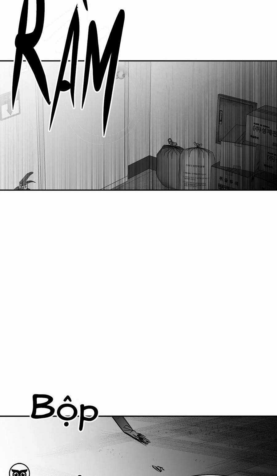 Khi Đôi Chân Thôi Bước Chapter 63 trang 103