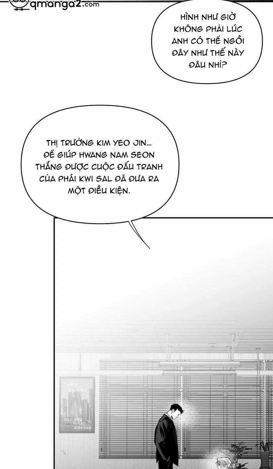 Khi Đôi Chân Thôi Bước Chapter 63 trang 104