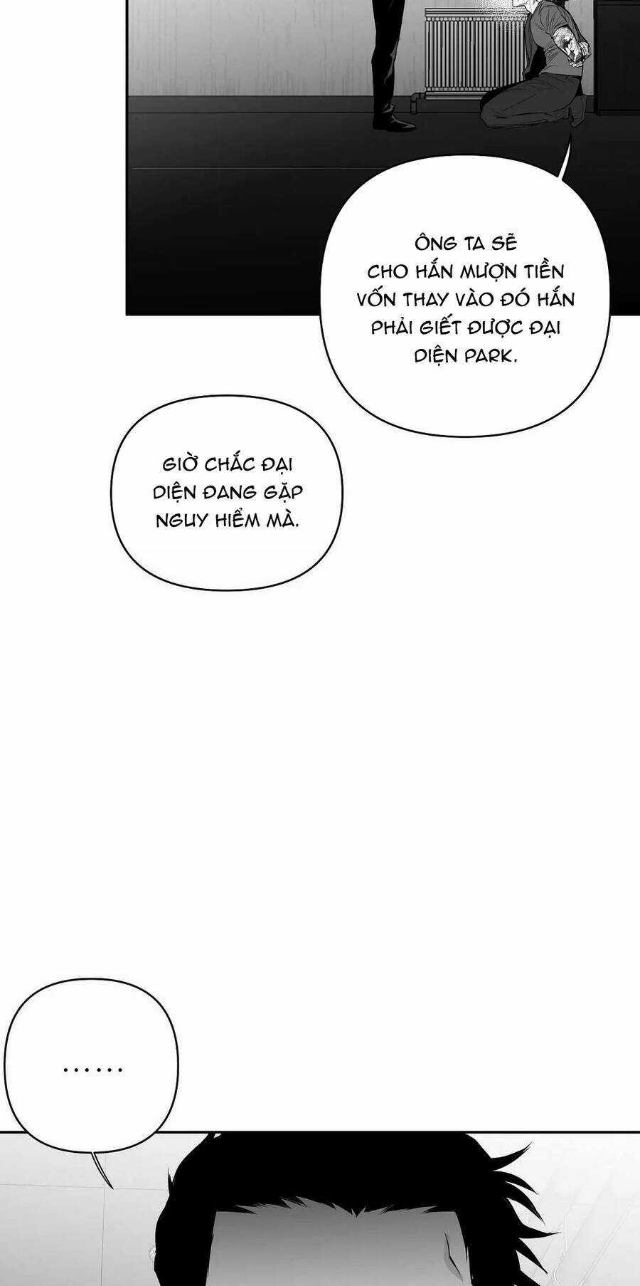 Khi Đôi Chân Thôi Bước Chapter 63 trang 105