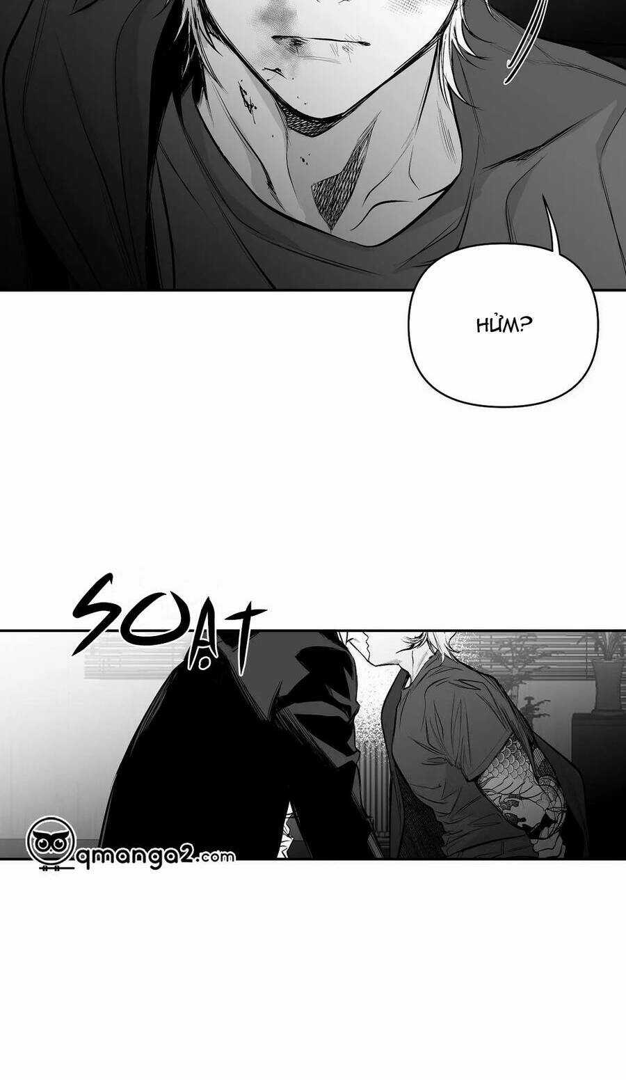 Khi Đôi Chân Thôi Bước Chapter 63 trang 107