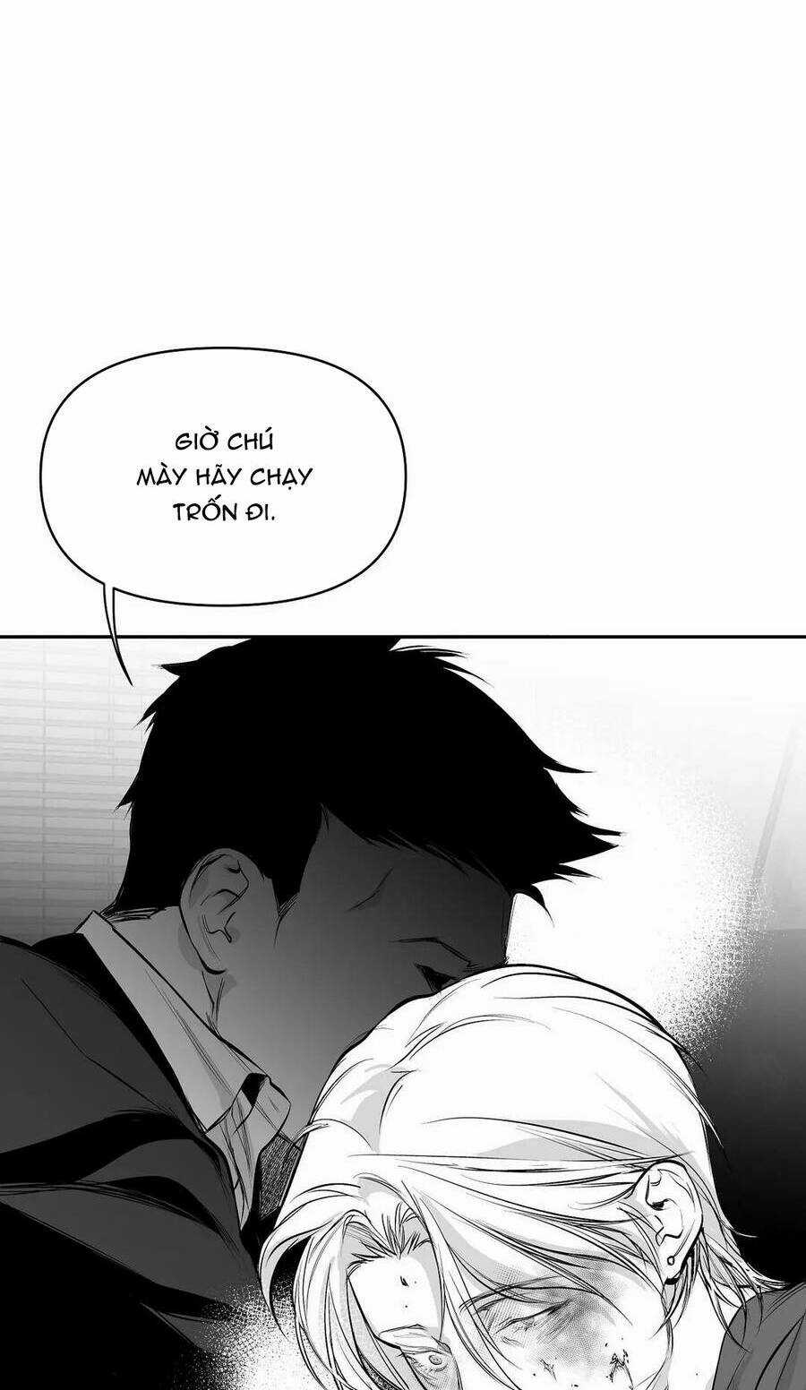 Khi Đôi Chân Thôi Bước Chapter 63 trang 108