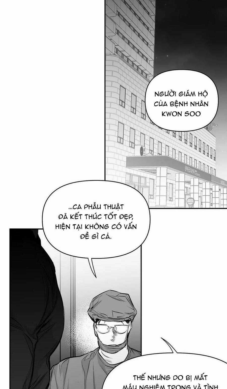 Khi Đôi Chân Thôi Bước Chapter 63 trang 12