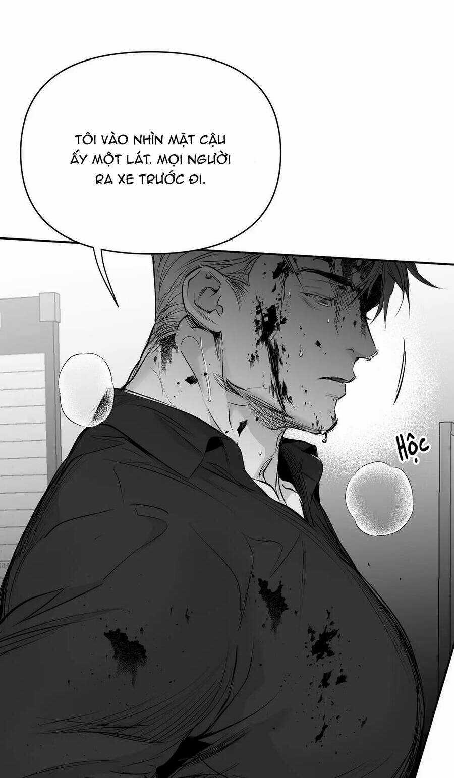 Khi Đôi Chân Thôi Bước Chapter 63 trang 14