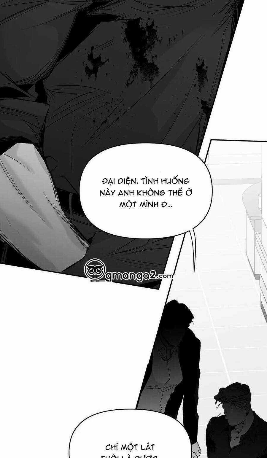 Khi Đôi Chân Thôi Bước Chapter 63 trang 15