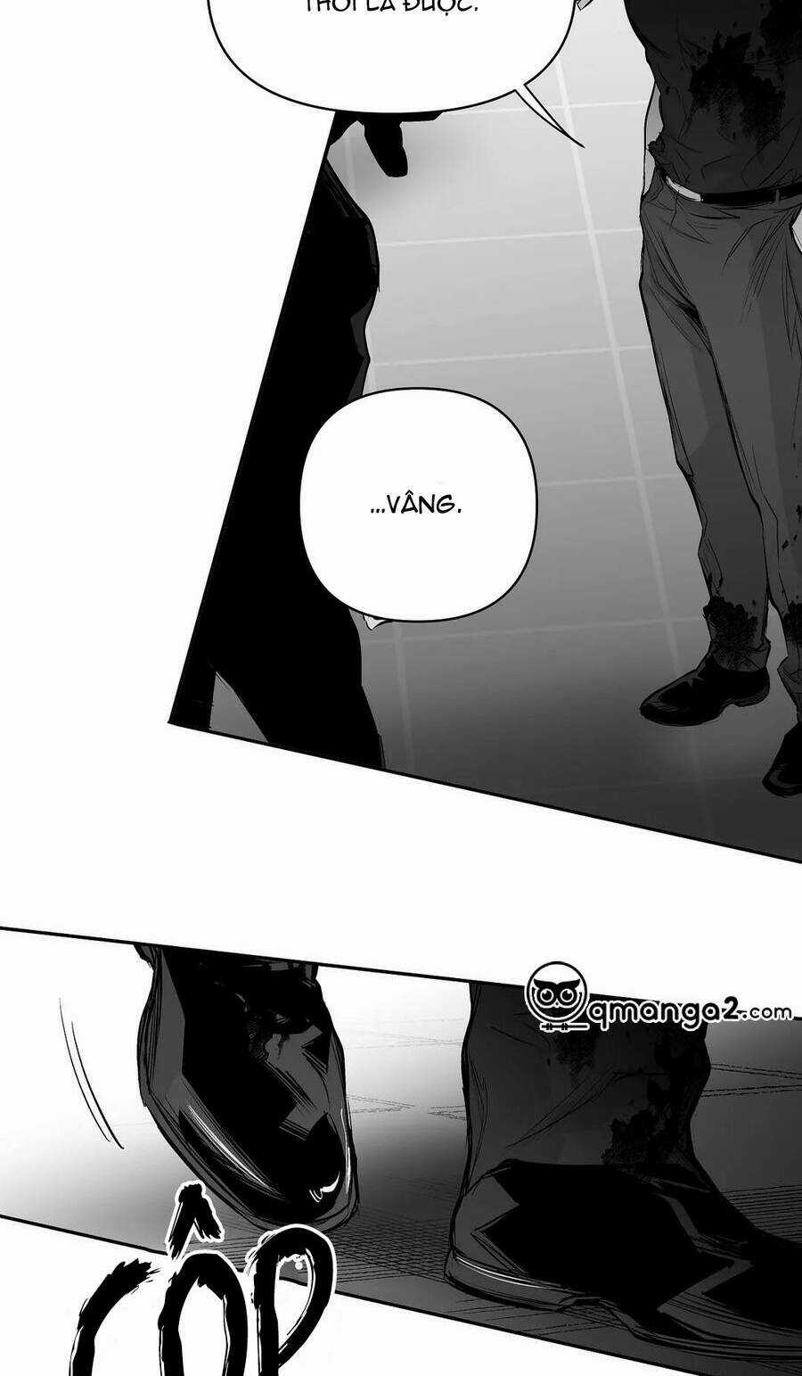 Khi Đôi Chân Thôi Bước Chapter 63 trang 16