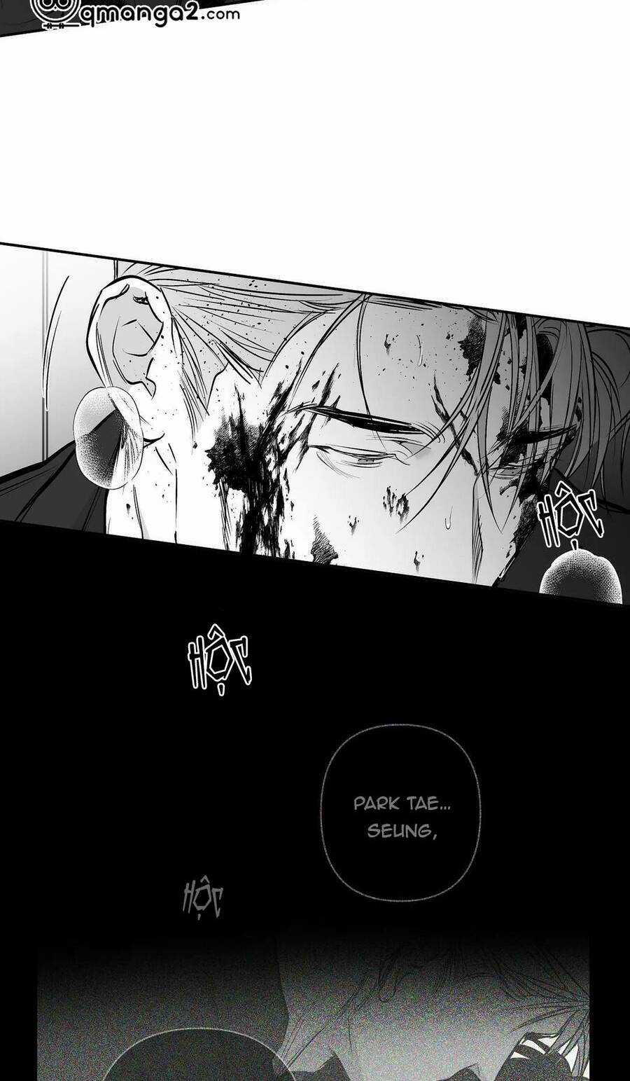 Khi Đôi Chân Thôi Bước Chapter 63 trang 23