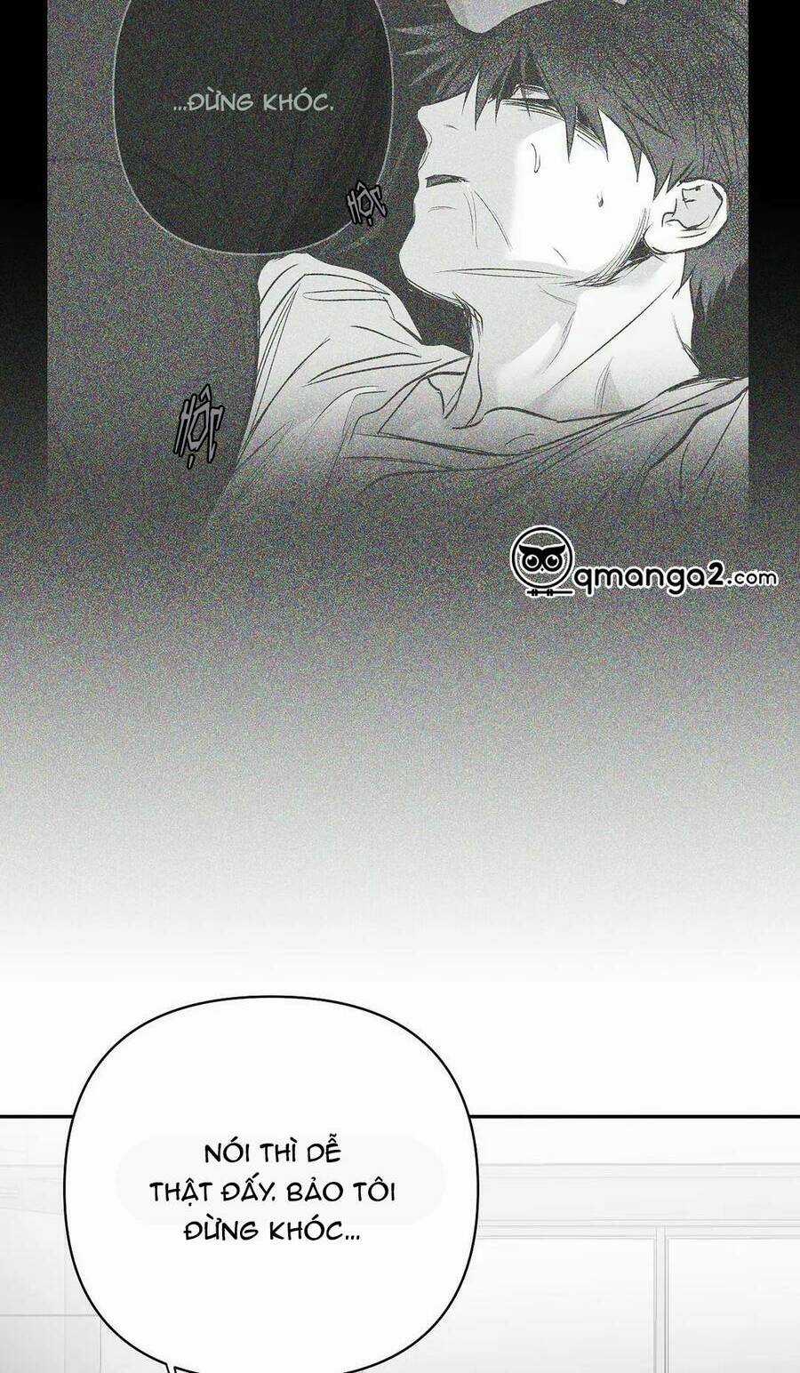 Khi Đôi Chân Thôi Bước Chapter 63 trang 24