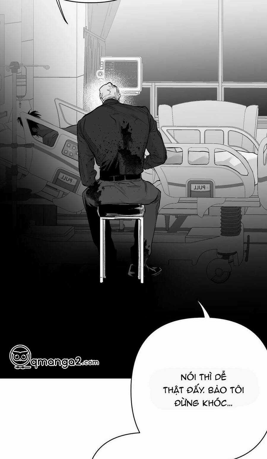 Khi Đôi Chân Thôi Bước Chapter 63 trang 25