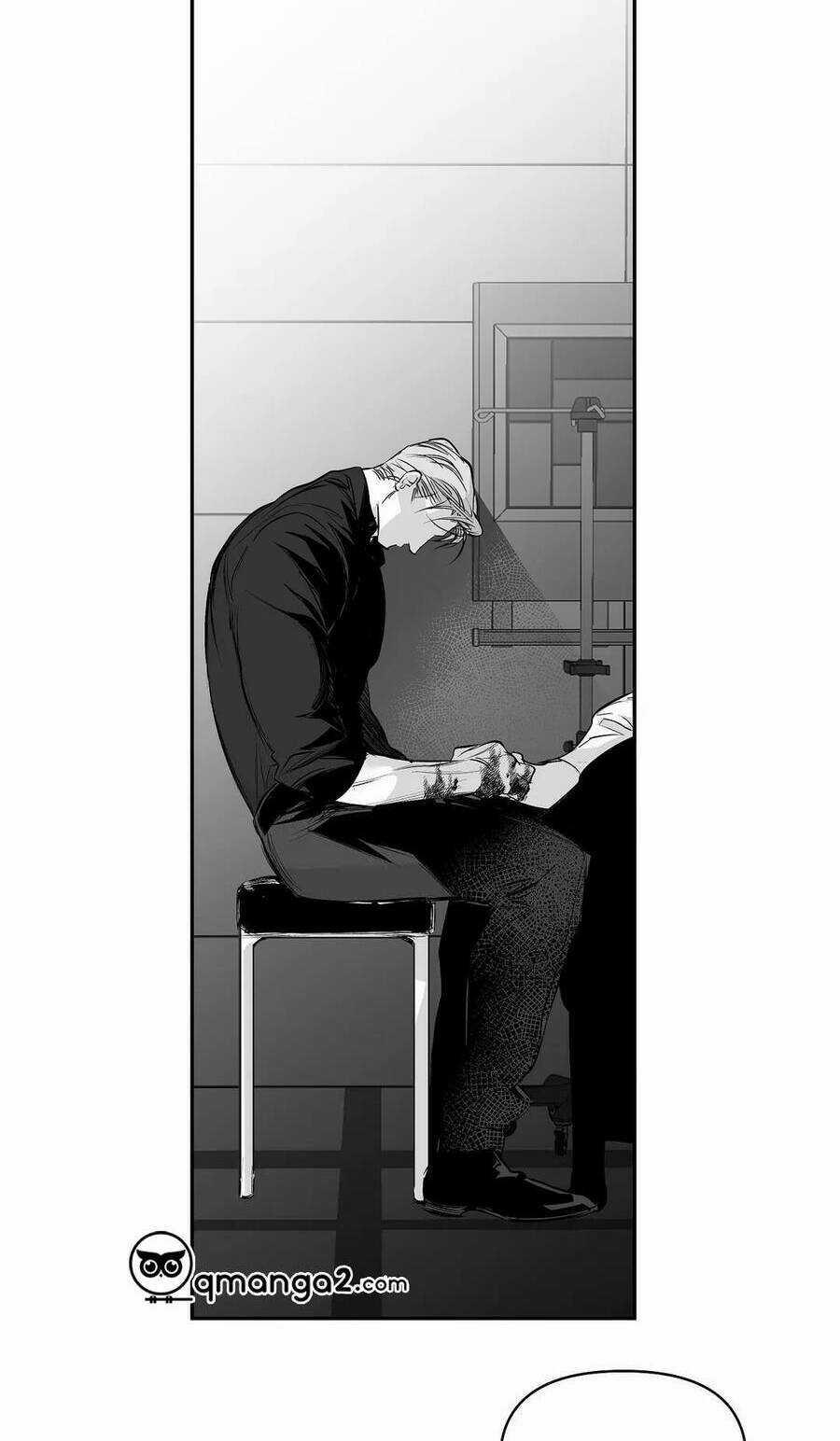 Khi Đôi Chân Thôi Bước Chapter 63 trang 27