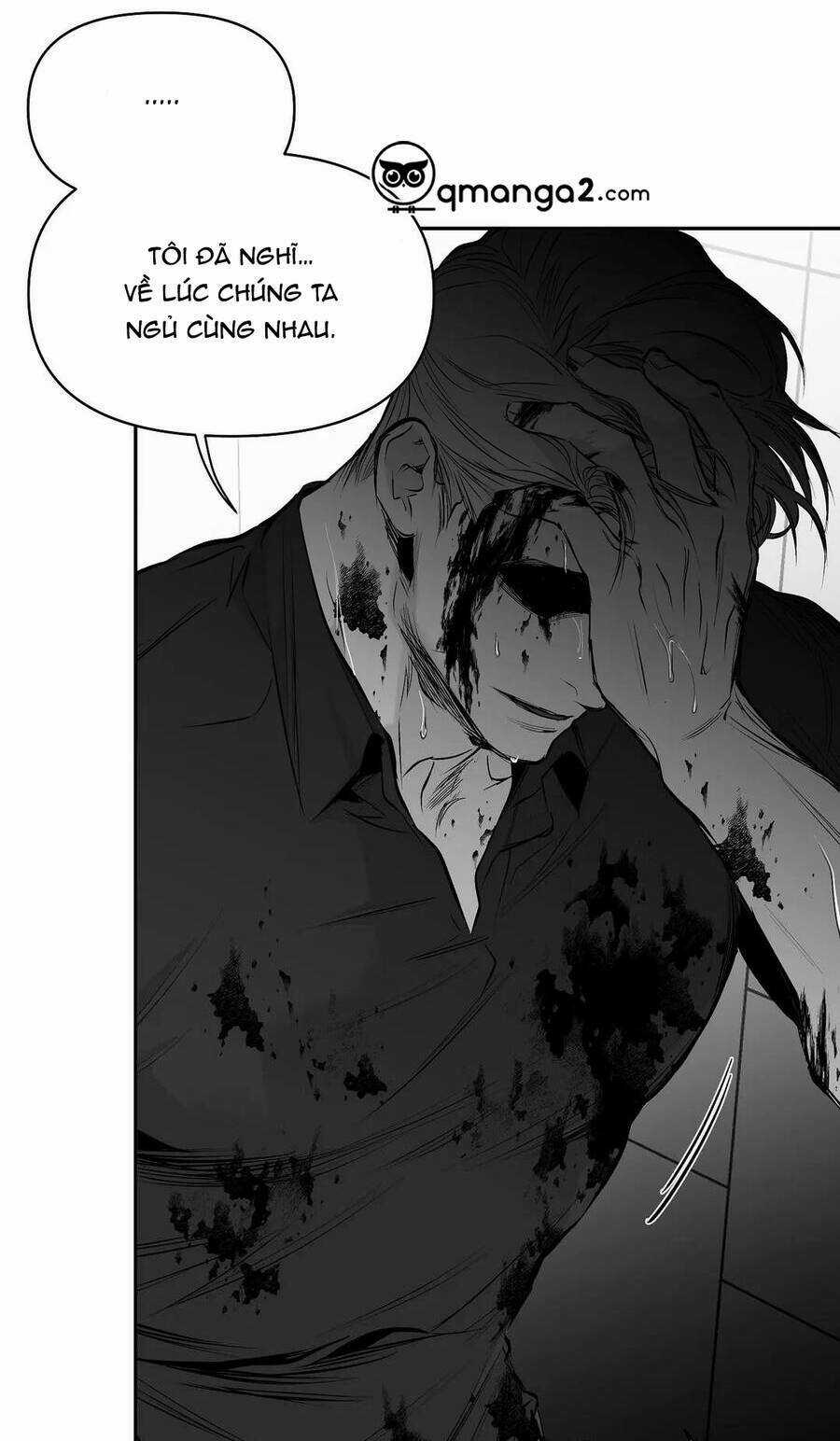 Khi Đôi Chân Thôi Bước Chapter 63 trang 29