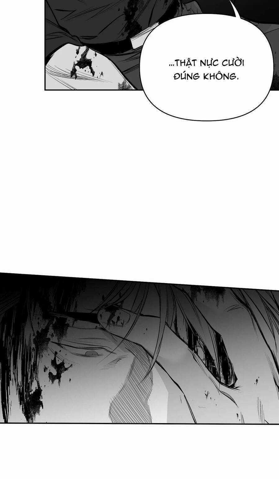 Khi Đôi Chân Thôi Bước Chapter 63 trang 30