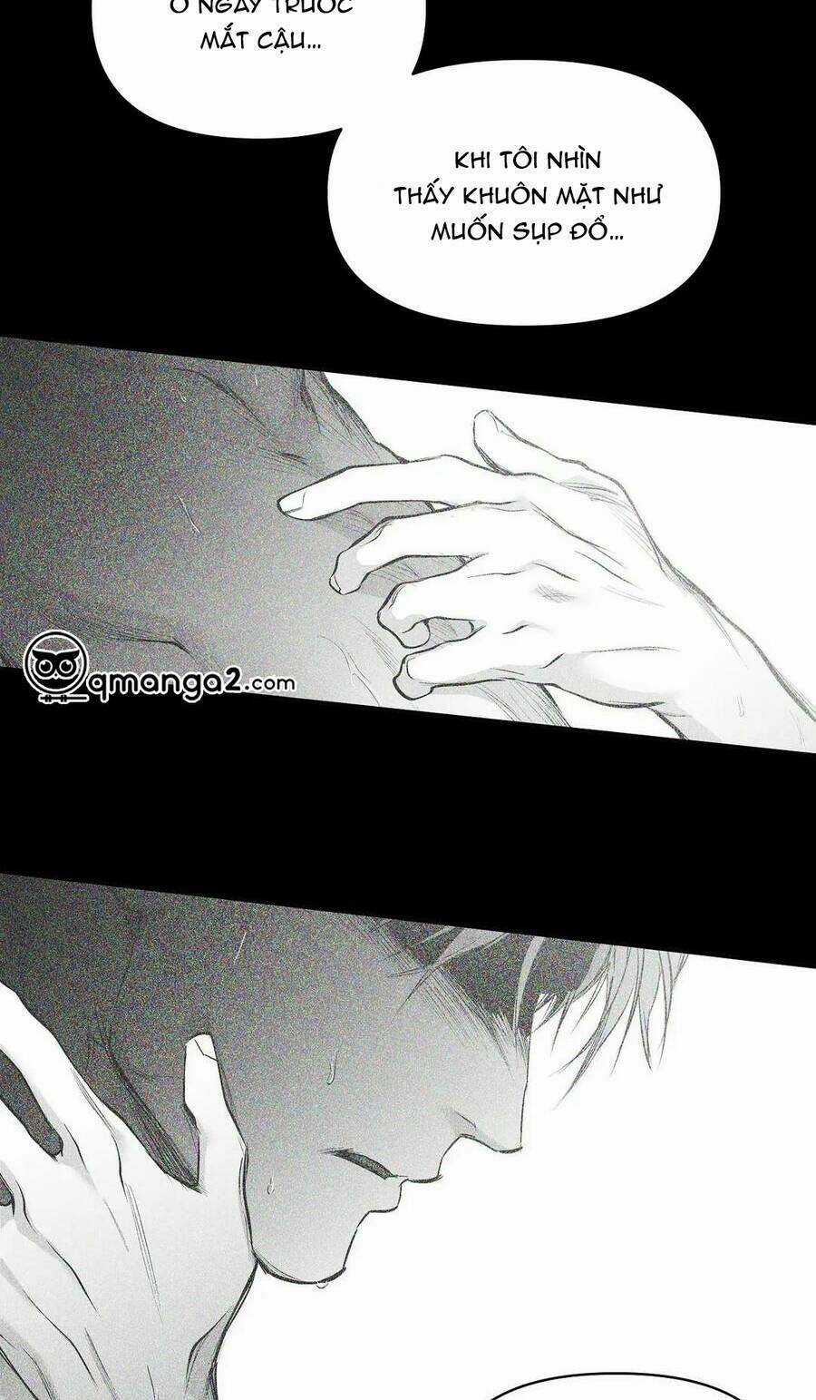 Khi Đôi Chân Thôi Bước Chapter 63 trang 33