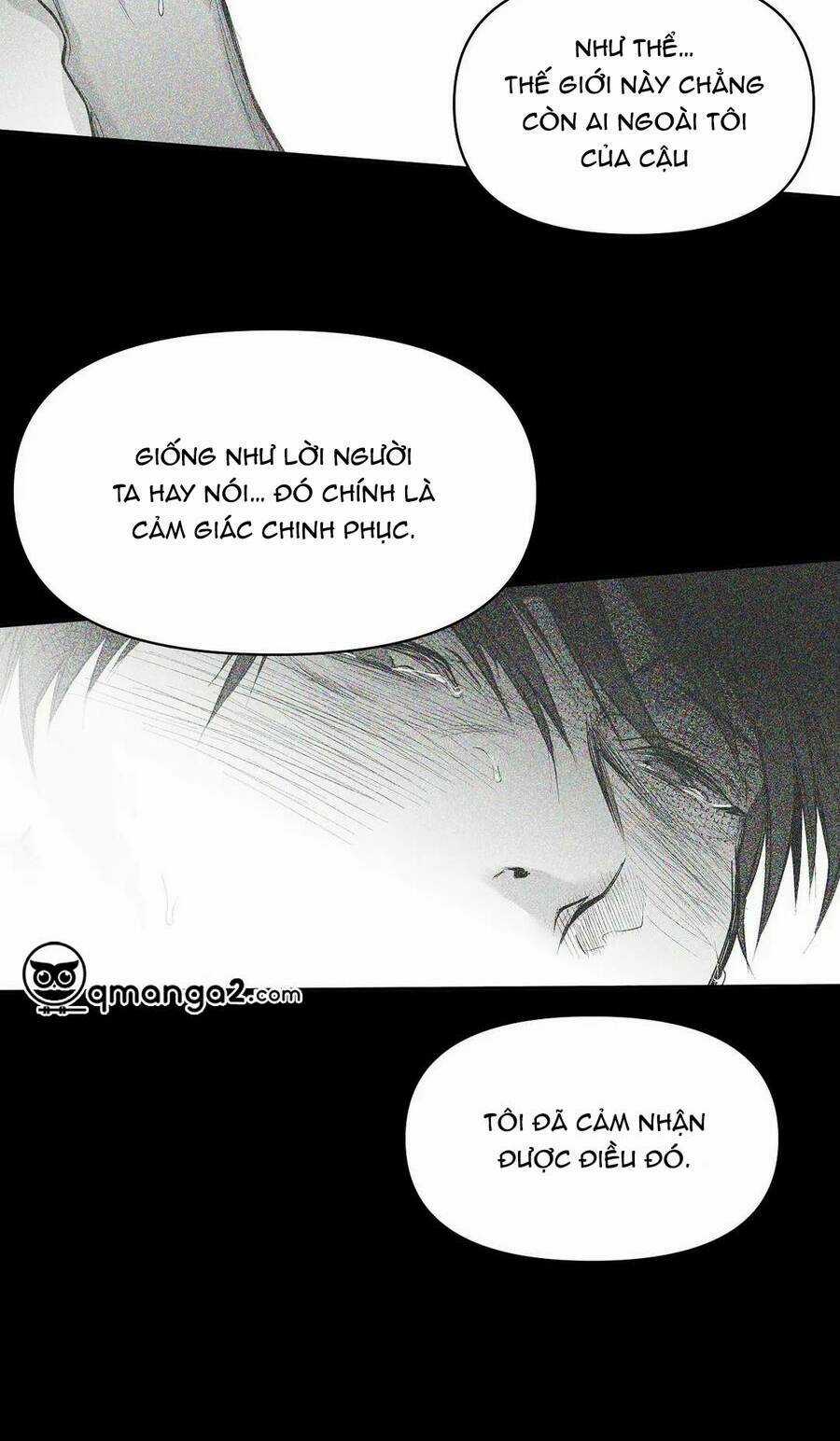 Khi Đôi Chân Thôi Bước Chapter 63 trang 34