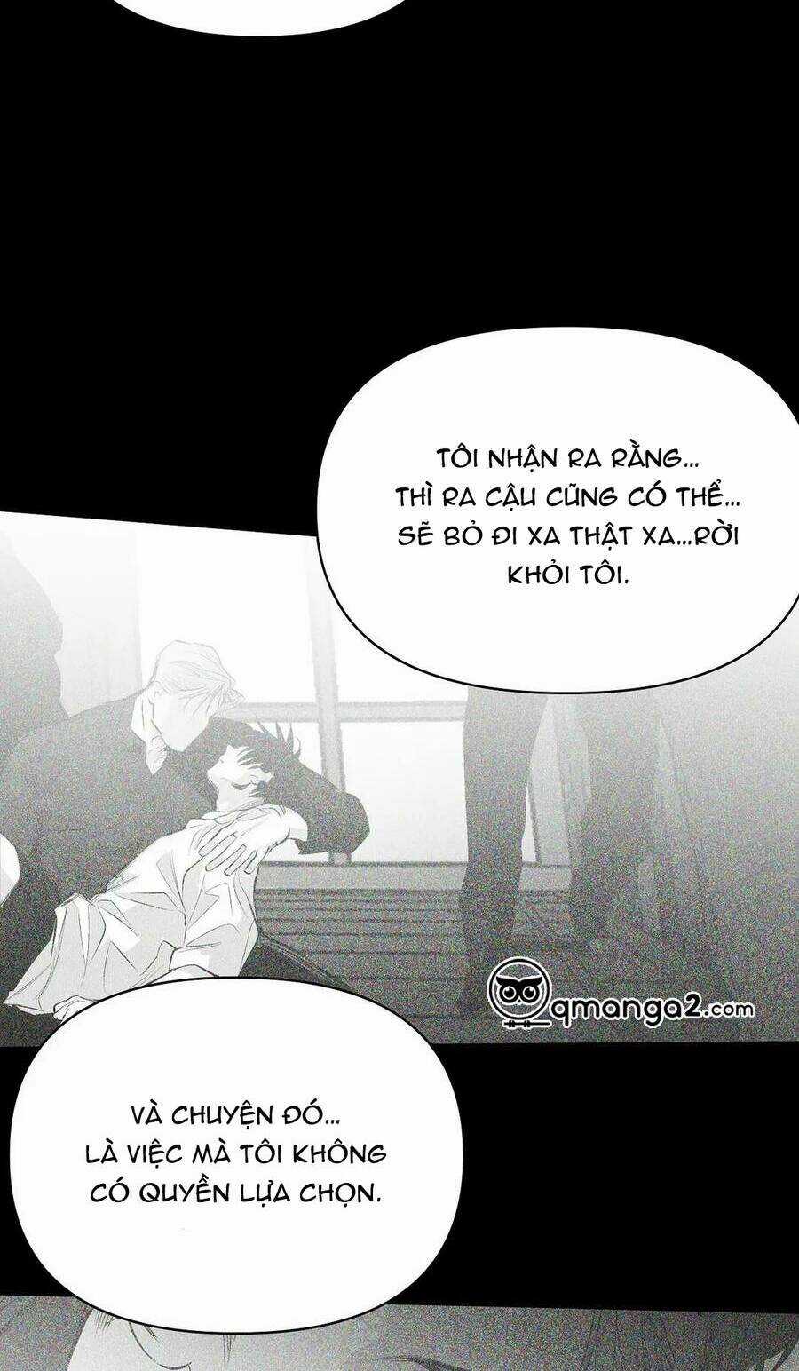 Khi Đôi Chân Thôi Bước Chapter 63 trang 38