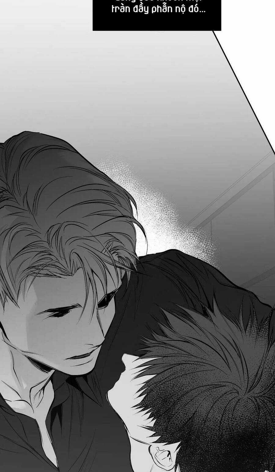 Khi Đôi Chân Thôi Bước Chapter 63 trang 4