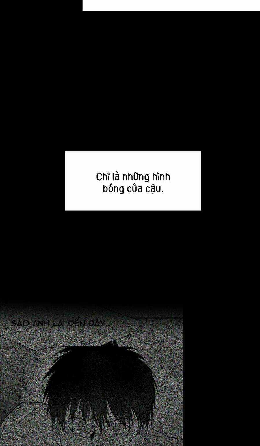 Khi Đôi Chân Thôi Bước Chapter 63 trang 43