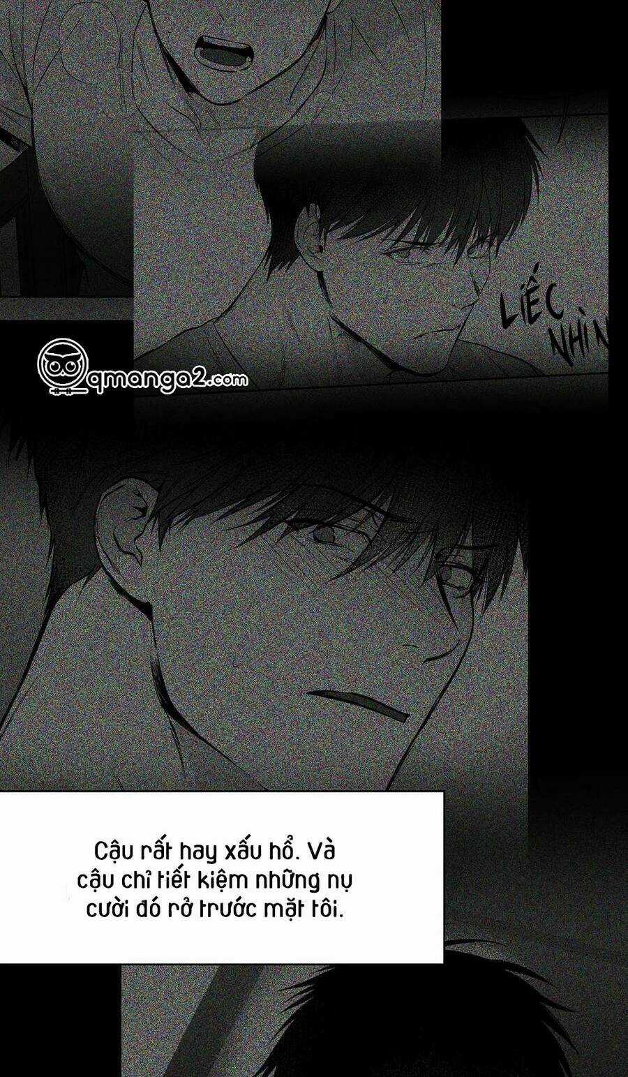 Khi Đôi Chân Thôi Bước Chapter 63 trang 44