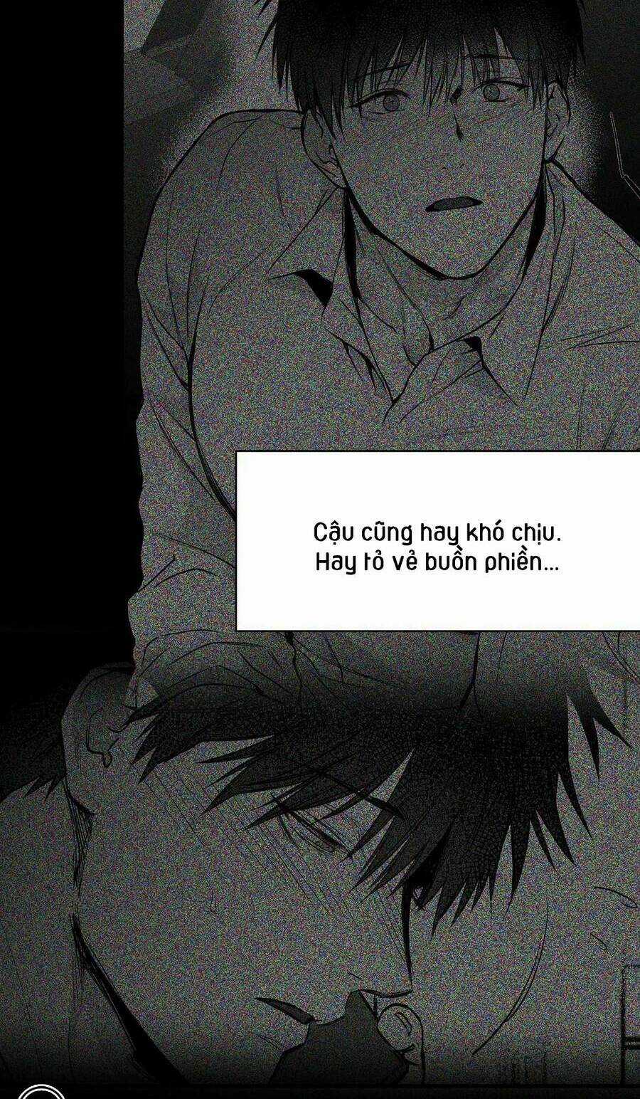 Khi Đôi Chân Thôi Bước Chapter 63 trang 45