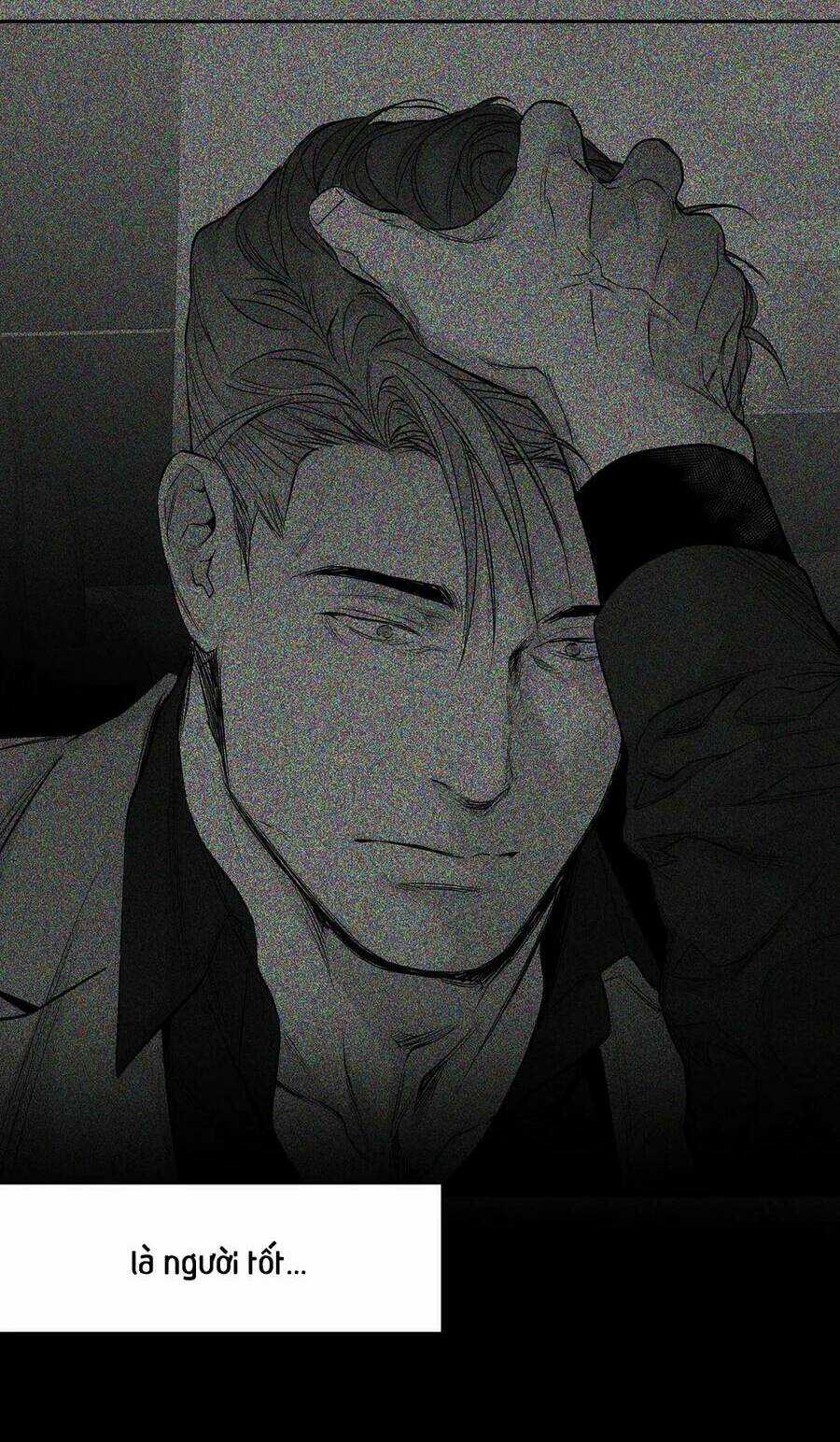 Khi Đôi Chân Thôi Bước Chapter 63 trang 48