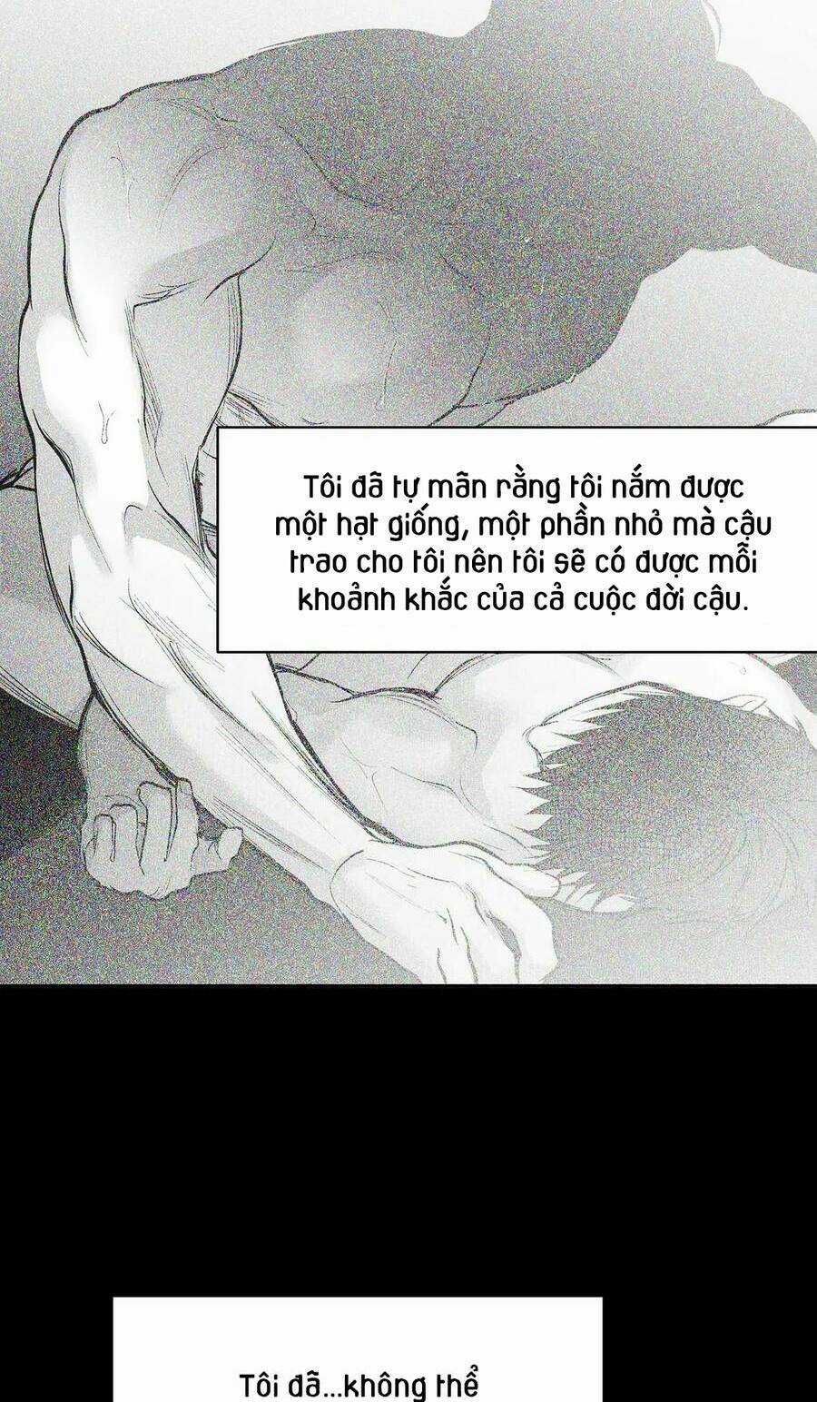 Khi Đôi Chân Thôi Bước Chapter 63 trang 50