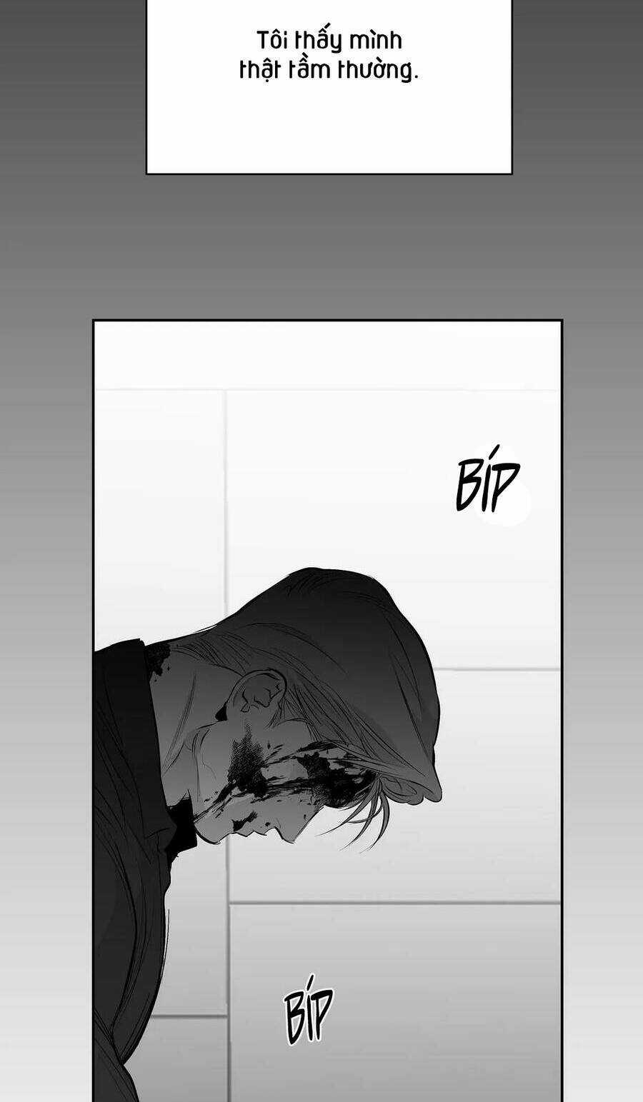 Khi Đôi Chân Thôi Bước Chapter 63 trang 54