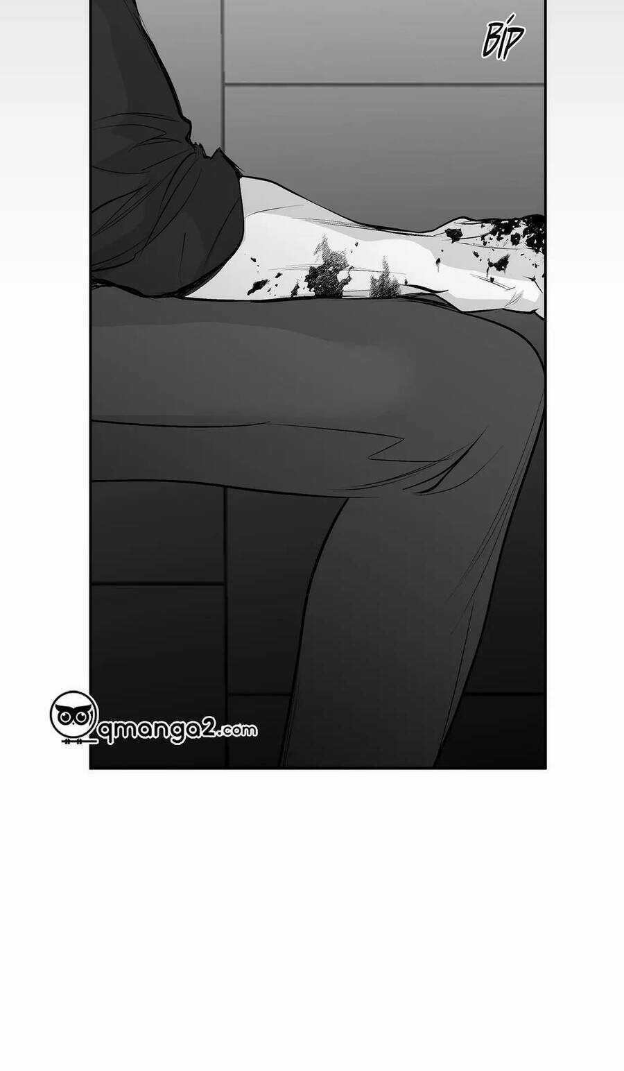 Khi Đôi Chân Thôi Bước Chapter 63 trang 55