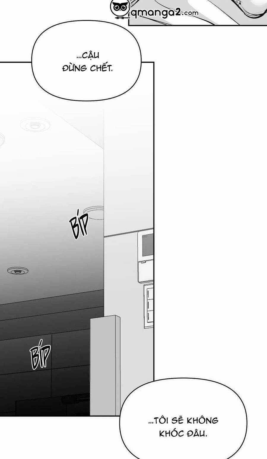 Khi Đôi Chân Thôi Bước Chapter 63 trang 58