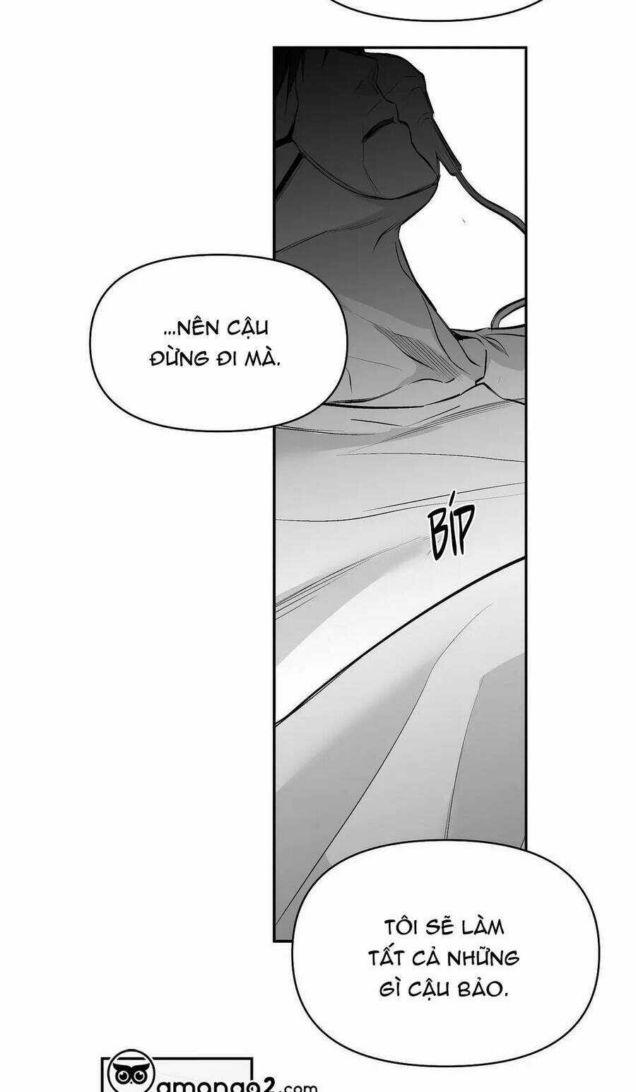 Khi Đôi Chân Thôi Bước Chapter 63 trang 59