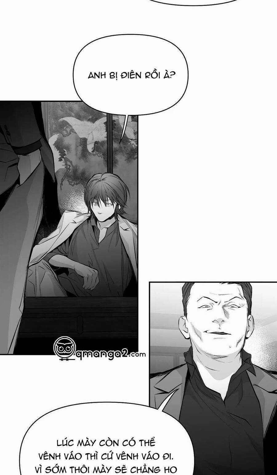 Khi Đôi Chân Thôi Bước Chapter 63 trang 65