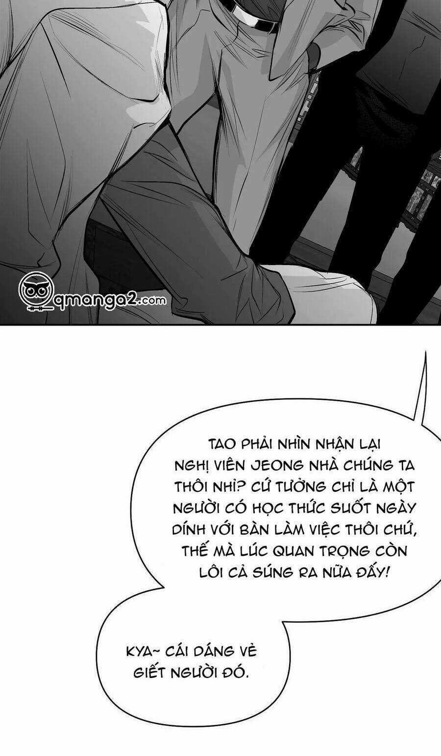 Khi Đôi Chân Thôi Bước Chapter 63 trang 68