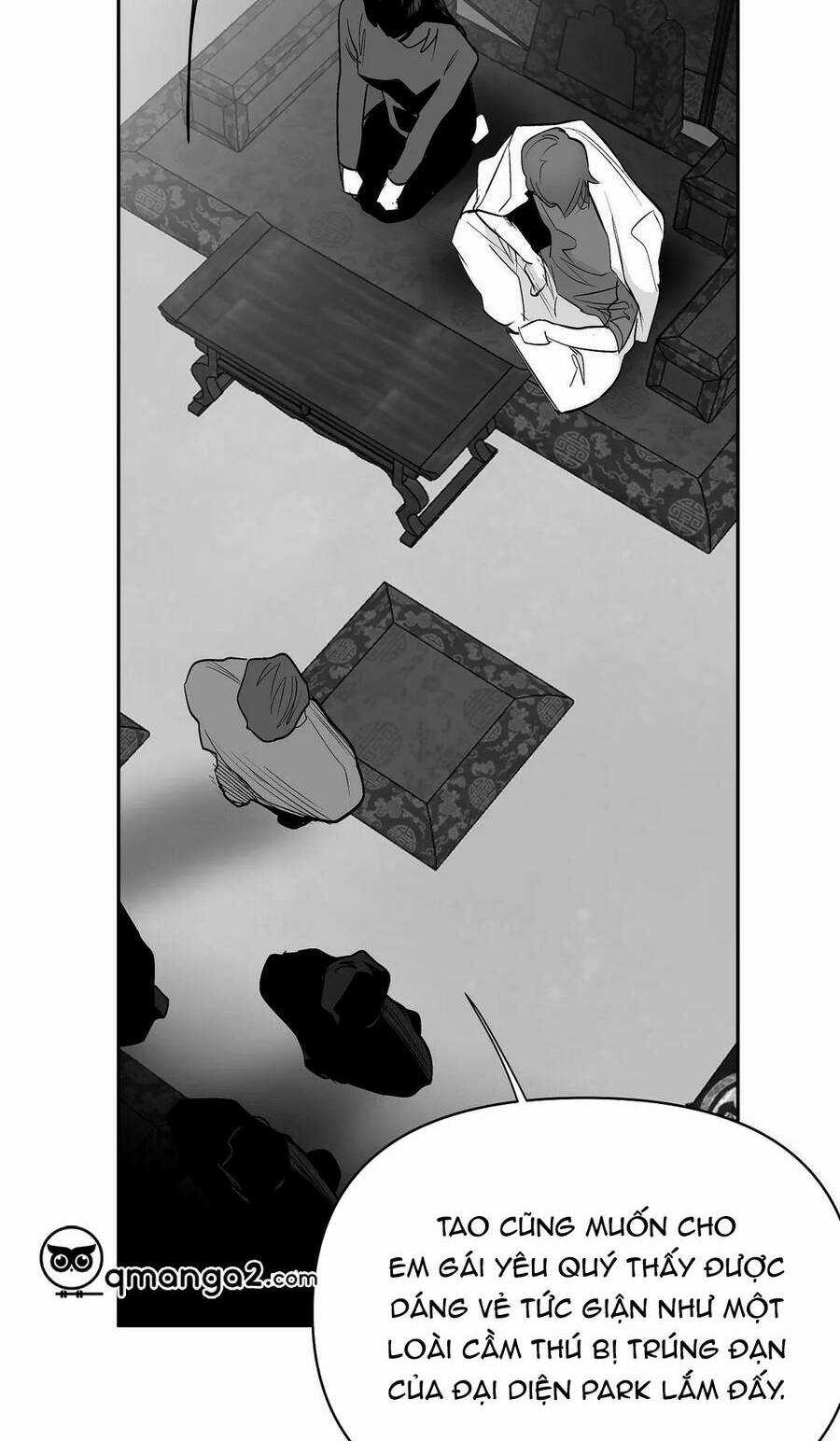 Khi Đôi Chân Thôi Bước Chapter 63 trang 71