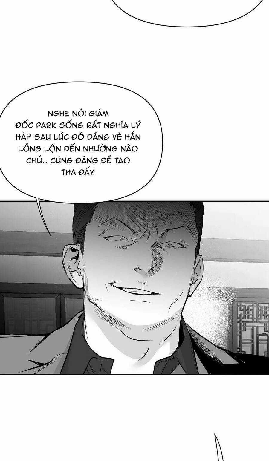 Khi Đôi Chân Thôi Bước Chapter 63 trang 72