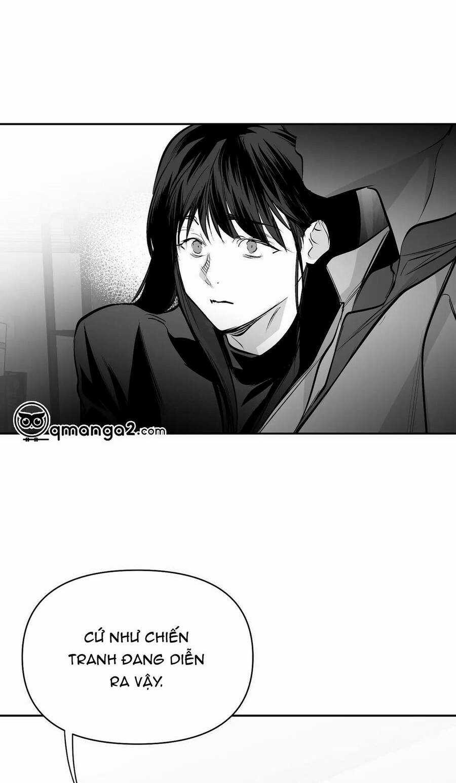 Khi Đôi Chân Thôi Bước Chapter 63 trang 74